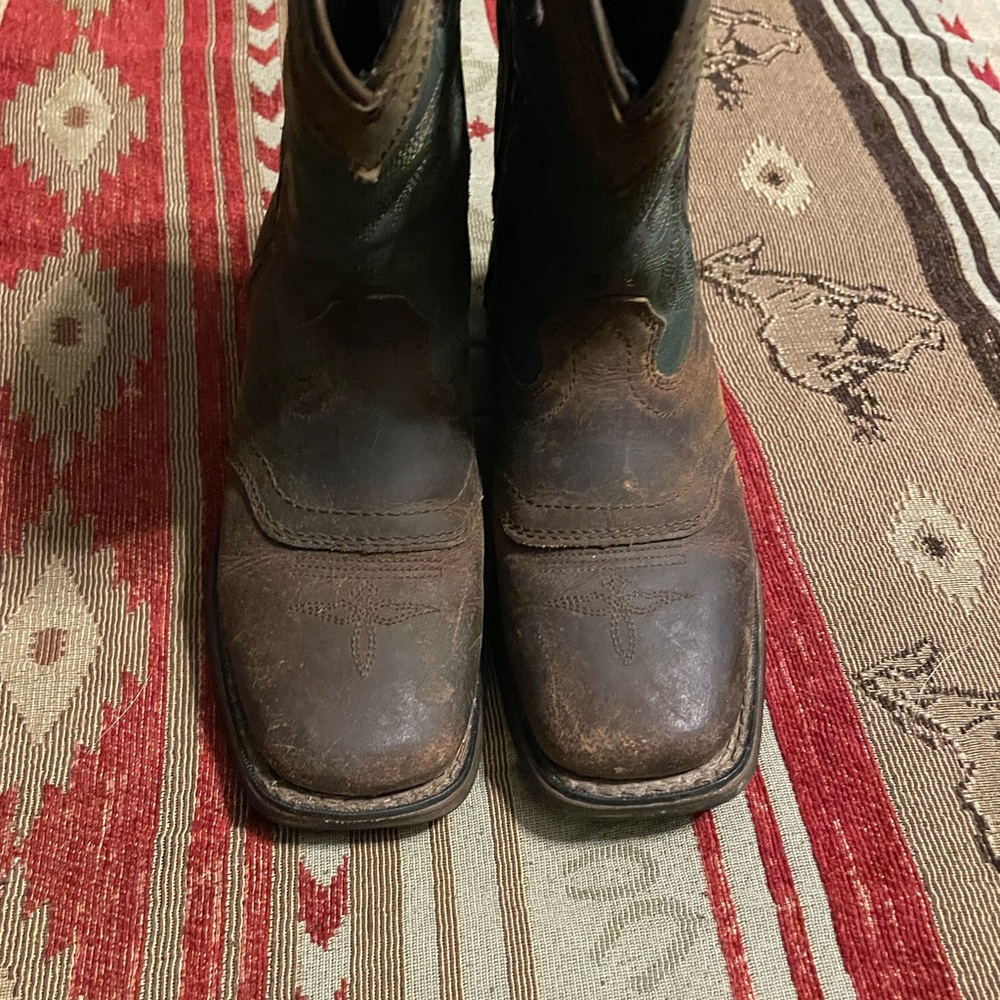 Durango Kids Cowboy Boots